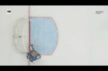 Ilya Mikheyev scores a winner vs Blues (15 jan 2022)