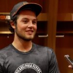 7/6 Scrimmage Postgame: Tyson Foerster