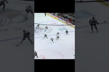 GOAL  Denis Malgin  Colorado Avalanche v Chicago Blackhawks  NHL 2022 23#shorts