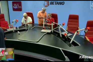 Morre Gilson Ricardo - 22/01/2023