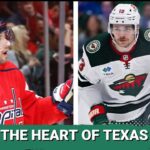 The Dallas Stars Have the Deepest Group of Forwards in the NHL