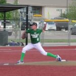 Tyler Johnson - LHP - Grand Junction, CO - 2027 (6/7/23)