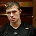 7/6 Scrimmage Postgame: Alex Bump