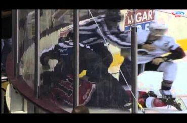 Turner Elson vs Gabriel Beaupre