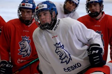 Není Jiříček jako Jiříček. Napodobí Adam staršího bratra Davida?