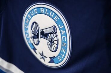NHL Columbus Blue Jackets Outlook on the upcoming 2023/24 season! Can they bounce back?