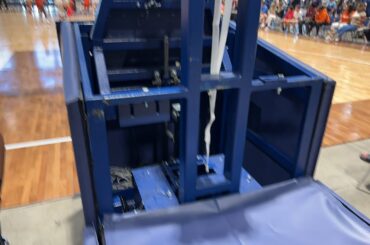 Cal Storm EYBL 15U vs Kia Nusre Elite