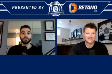 HIGHLIGHTING FIVE DEFENSIVE D TRADE TARGETS FOR THE MAPE LEAFS | Leafs Morning Take