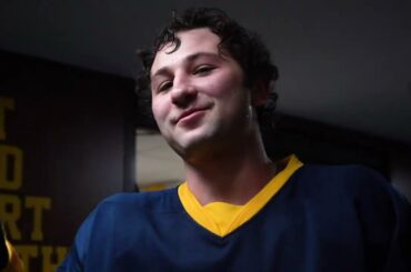 Monday Question: Is a hot dog a sandwich?