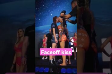 How about faceoff like this? #shorts