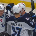 RECAP | MB 5, TEX 4 - F