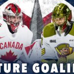 Are Dominic DeVincentis & Thomas Milic the Jets Future Tandem in Goal?