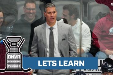 What can the Colorado Avalanche learn from the 2022-23 Season? | DNVR Avalanche Podcast