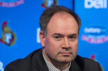 Sens Give Dorion an Extension, Cholowski Signs 1 Year Deal with Seattle