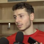 Post-Game | Duehr - 05.04.23