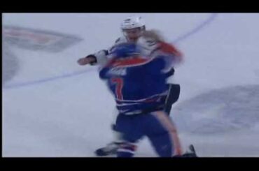 Kurtis MacDermid vs Jujhar Khaira Apr 9, 2016