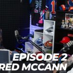 Episode 2 Jared McCann