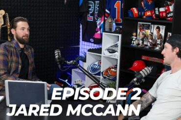 Episode 2 Jared McCann