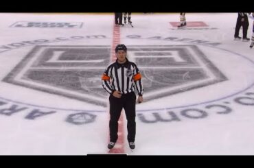 NHL referees are broken.
