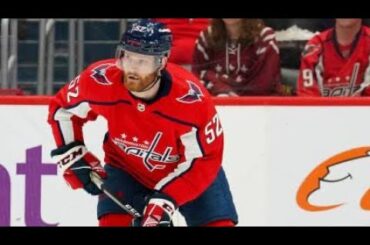 Vancouver Canucks podcast show:The Canucks sign matt Irwin to a one year two way contract