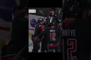 GOAL Max McCormick Firebirds v Hershey Bears 5-2 AHL 2022-23#shorts