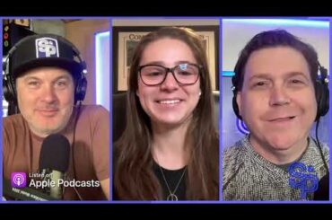 Rachel Doerrie on Canucks off-season, Myers' bonus being paid early & trade, Willander over Benson