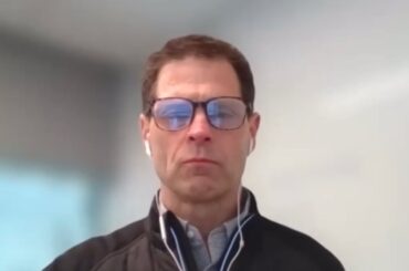 Don Sweeney talks about trading for Dmitry Orlov and Garnet Hathaway