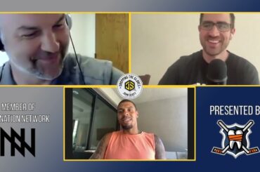 Interview with Ryan Reaves, Toronto Maple Leafs