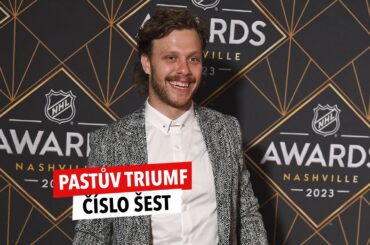 Nemyslím si, že je nade mnou, vtipkoval Krejčí o Pastovi