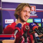 SR A: Slováci pokračujú v príprave pred MS, čaká ich dvojzápas s Nemeckom