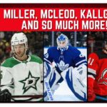 Devils excellent offseason continues! How does the Colin Miller trade impact the roster?