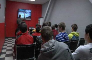 Okanagan Hockey Academy