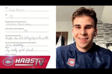 History in the Making | Filip Mesar