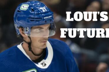 Canucks talk: does the Marc Staal trade make it easier or harder to trade Loui Eriksson?