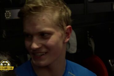 Development Camp: Matias Mäntykivi