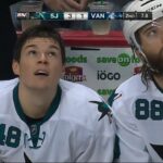 NHL: Don't Hit the Rookie