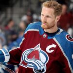 May 9th Preview, Landeskog to Miss Entire 2023-24 Season, Draft Lottery Talk