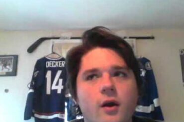 Power Play with CJ Prospect Profile: Taylor Raddysh