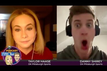 Podcast on Fifth Ave Ep. 53: Farewell, Kasperi Kapanen