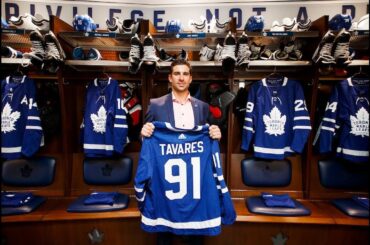 Molson Canadian presents The Leaf: Blueprint 'Moment' #1: Signed