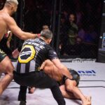 OKTAGON 15: Végh vs. Vémola