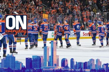 The Grand Finale | Oilersnation Everyday with Tyler Yaremchuk July 4