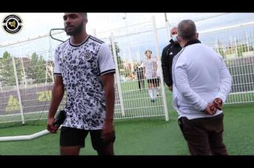INSIDE : Dans les coulisses du match face au FC Metz 2