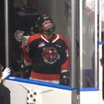 14-year-old Gavin McKenna has 4-point debut