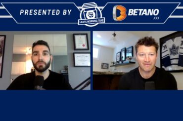 HAVE THE LEAFS DONE ENOUGH THIS SUMMER? | Leafs Morning Take
