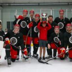 Dev Camp | 3-on-3 Scrimmage Highlights