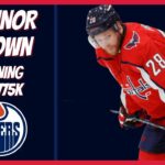 Free Agency: Connor Brown to Edmonton Made Official | Daily Faceoff Live