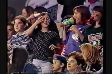 Philippe Ouellette vs Ryan Power LHJMQ 17 10 97