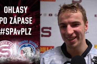 Rousek: Takový zápas nám zvedne sebevědomí a posune dál