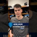 Winnipeg Jets prospects explain their nicknames